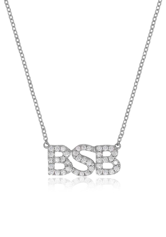 BSB Limited edition  Necklace